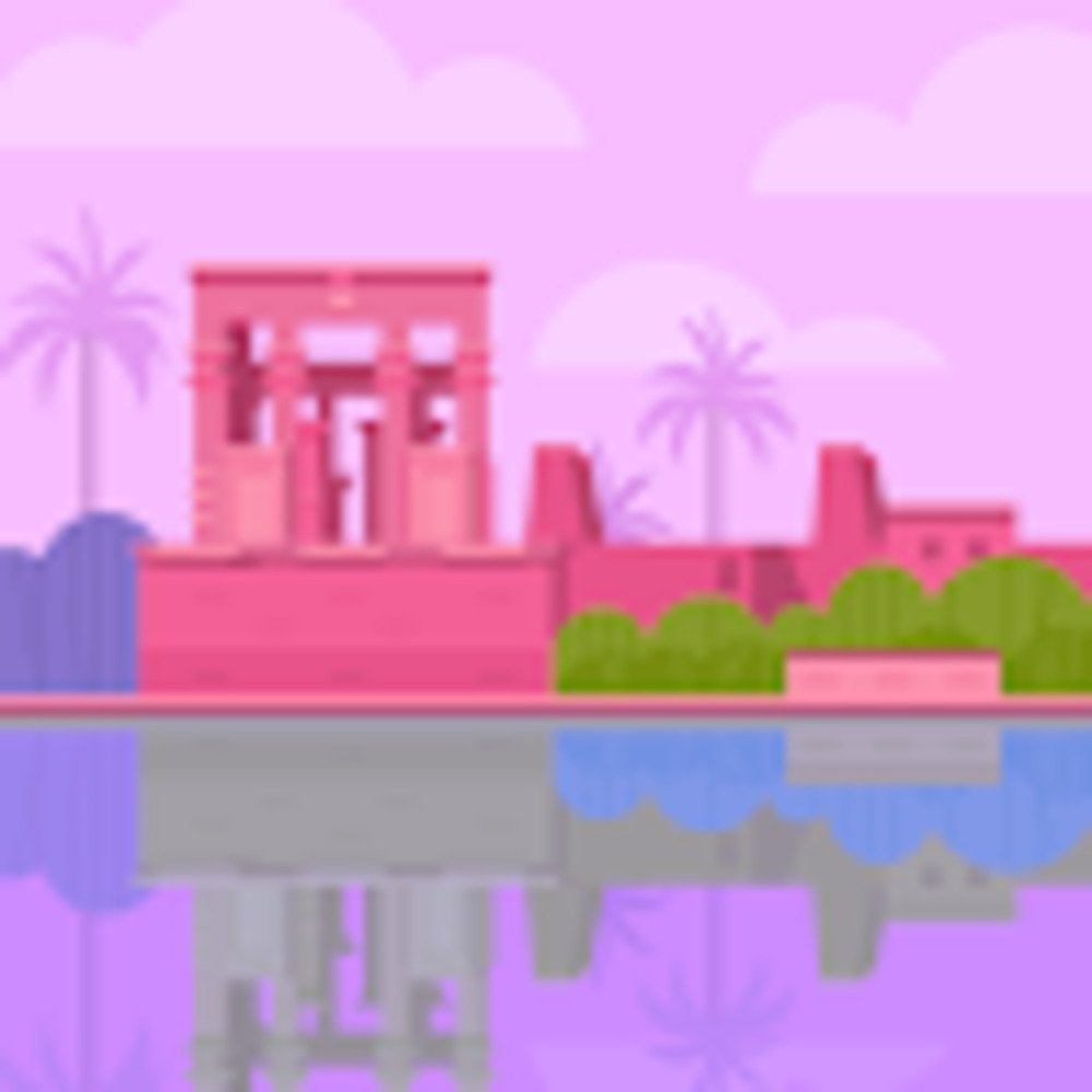 Meet your Posher, Adriana